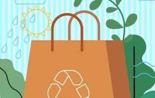 Recycling And Sustainability In The Packaging Ecosystem
