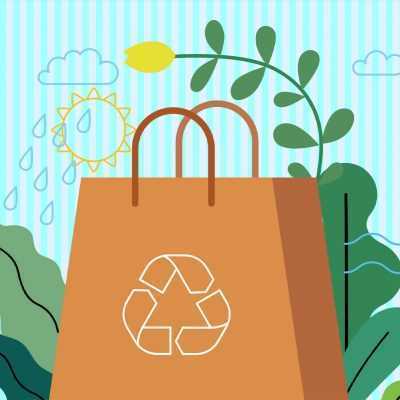Recycling And Sustainability In The Packaging Ecosystem