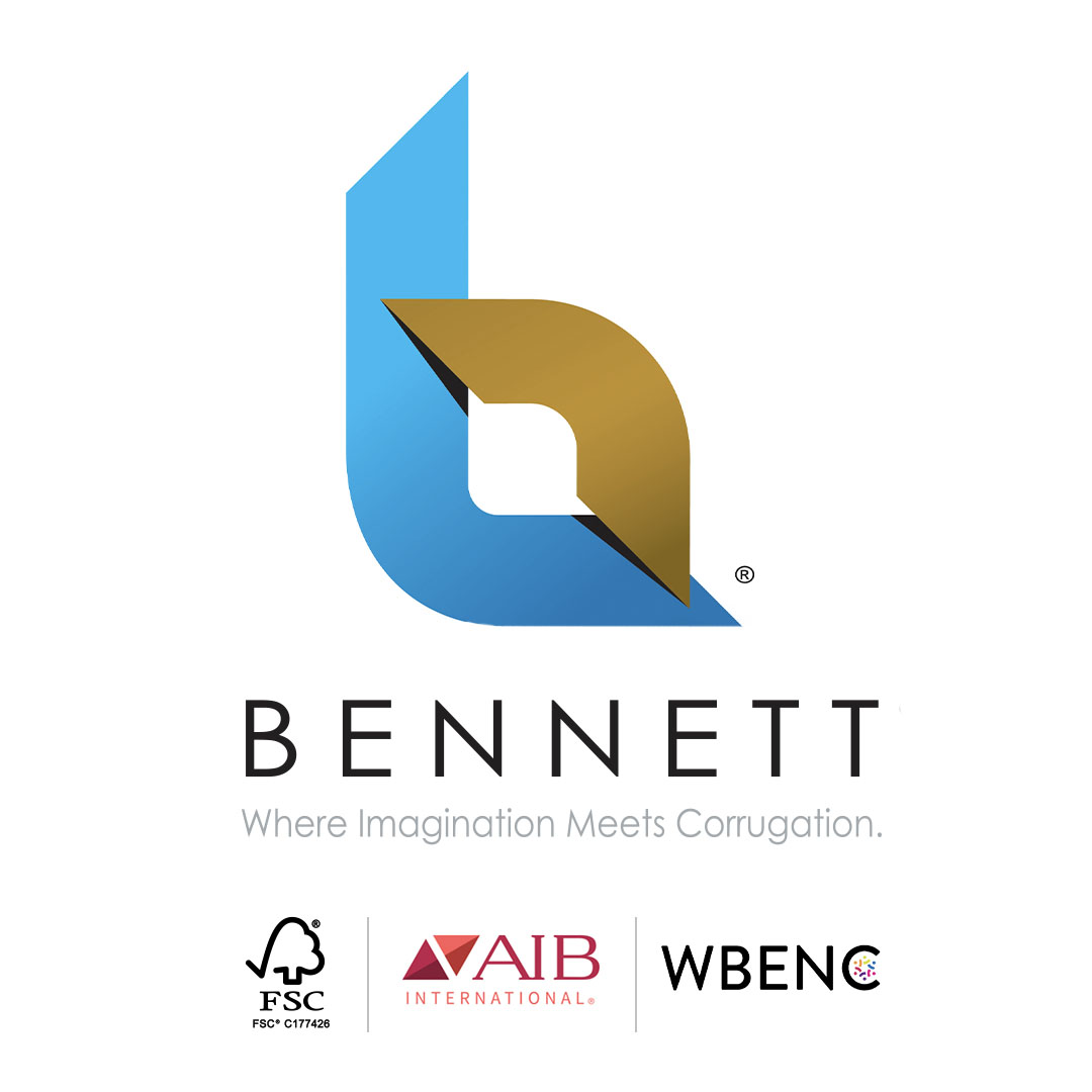 Bennett Is FSC Certified