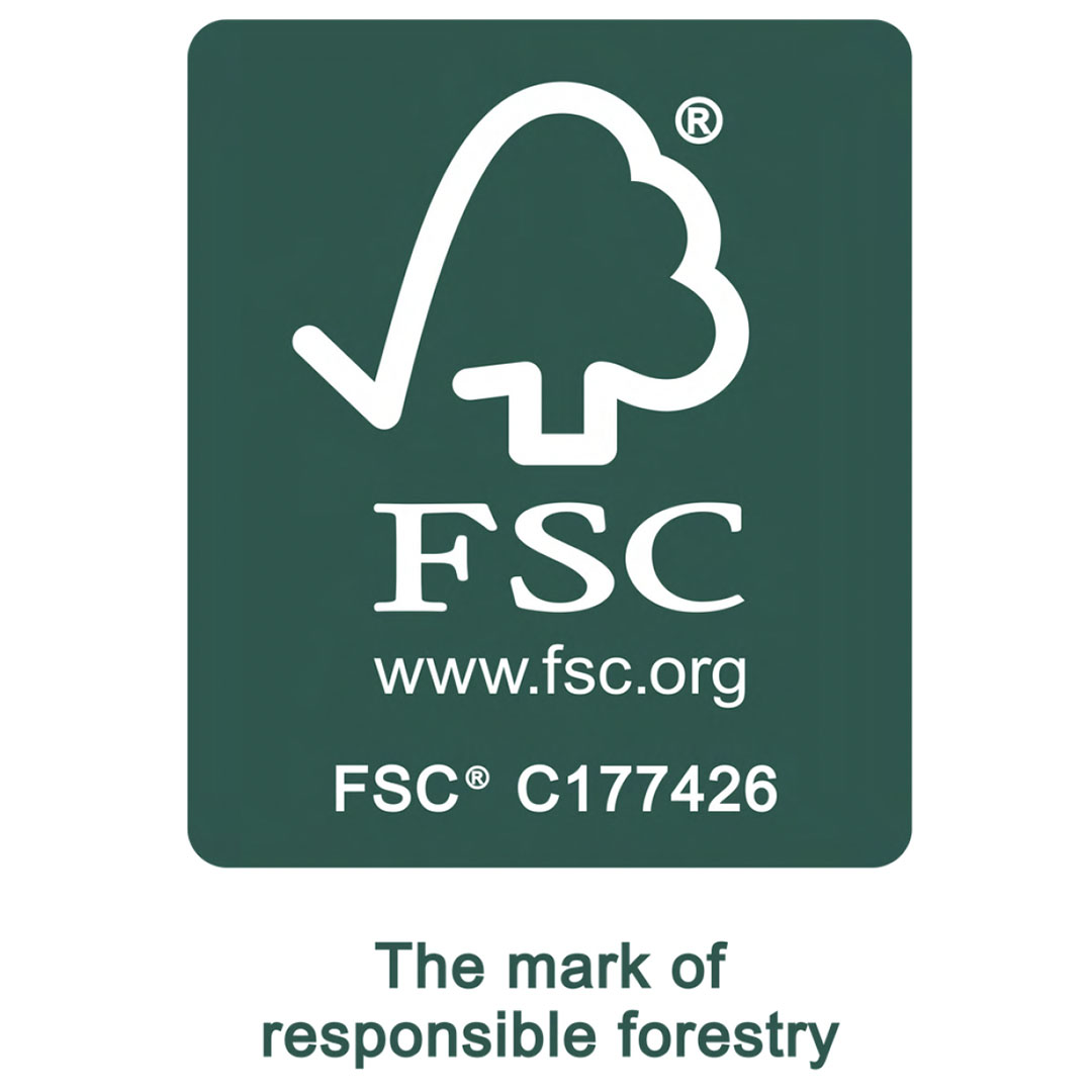What Is FSC Certified?